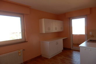  appartement la-wantzenau 67610