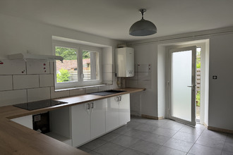  appartement labarthe-inard 31800