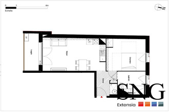 appartement labarthe-sur-leze 31860