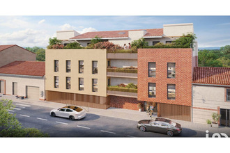  appartement labarthe-sur-leze 31860