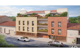  appartement labarthe-sur-leze 31860