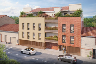  appartement labarthe-sur-leze 31860