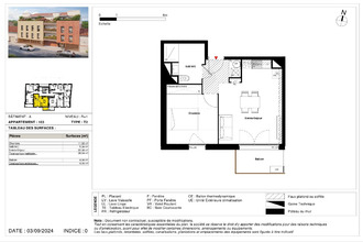  appartement labarthe-sur-leze 31860
