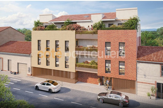  appartement labarthe-sur-leze 31860