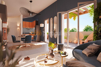  appartement labarthe-sur-leze 31860