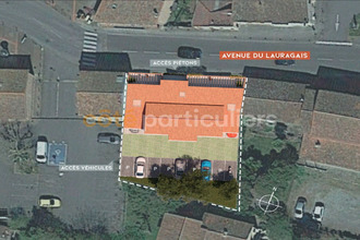  appartement labarthe-sur-leze 31860