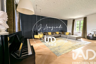  appartement labbeville 95690