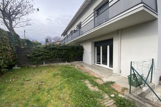  appartement labege 31670