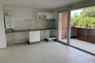  appartement labege 31670