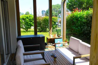  appartement labenne 40530