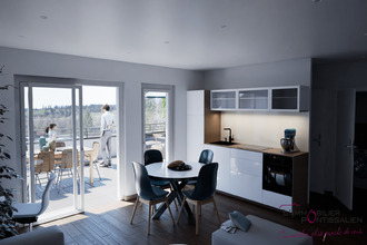  appartement labergement-ste-marie 25160