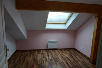  appartement labergement-ste-marie 25160