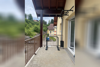  appartement labergement-ste-marie 25160