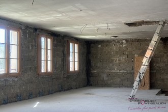  appartement labergement-ste-marie 25160