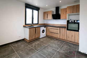  appartement labergement-ste-marie 25160