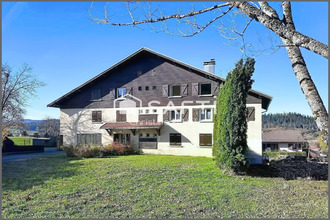  appartement labergement-ste-marie 25160