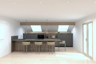  appartement labergement-ste-marie 25160