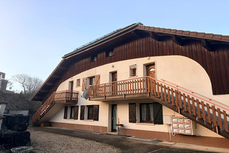  appartement labergement-ste-marie 25160