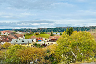  appartement labergement-ste-marie 25160