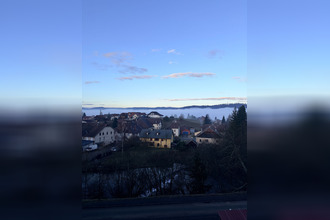  appartement labergement-ste-marie 25160