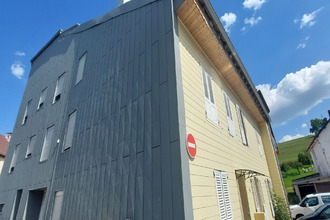  appartement labergement-ste-marie 25160