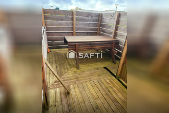  appartement labouheyre 40210