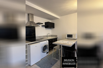  appartement labruguiere 81290