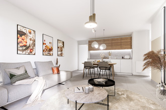  appartement lacanau 33680