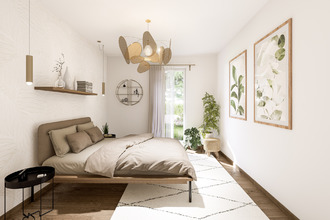  appartement lacanau 33680