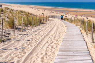  appartement lacanau 33680