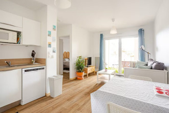  appartement lacanau 33680