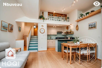  appartement lacanau 33680