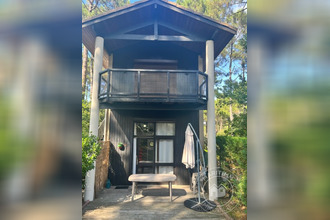  appartement lacanau 33680