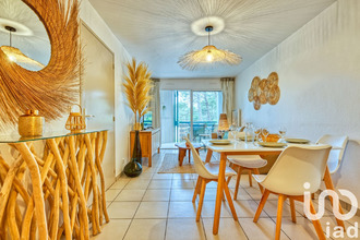  appartement lacanau 33680