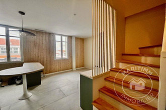  appartement lacanau 33680