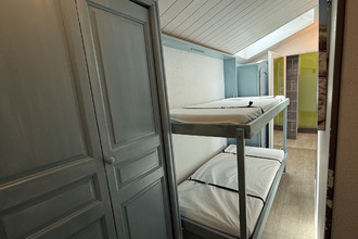  appartement lacanau 33680