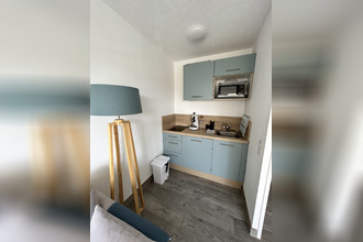  appartement lacanau 33680