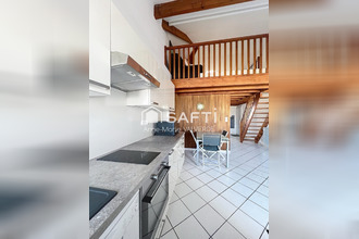  appartement lacanau 33680