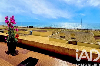  appartement lacanau 33680