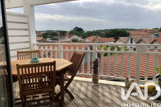  appartement lacanau 33680