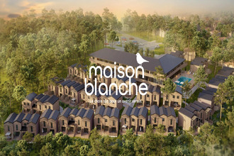  appartement lacanau 33680