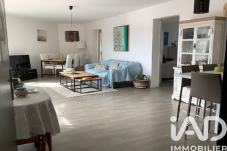  appartement lacanau 33680