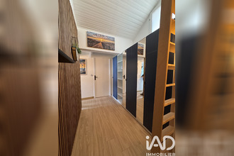  appartement lacanau 33680