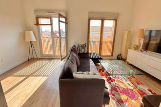  appartement lacanau 33680