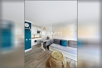  appartement lacanau 33680