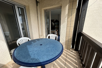  appartement lacanau 33680