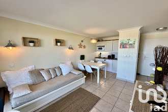  appartement lacanau 33680