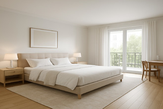  appartement lacanau 33680