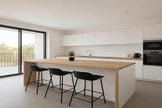  appartement lacanau 33680