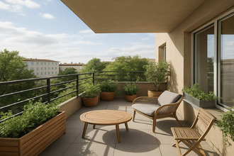  appartement lacanau 33680